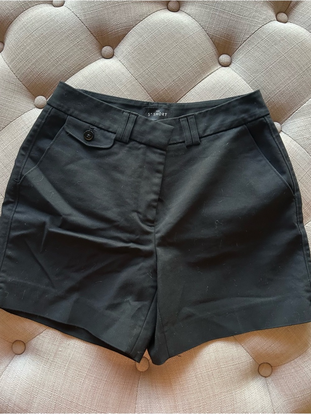Loft Womens Dress Shorts